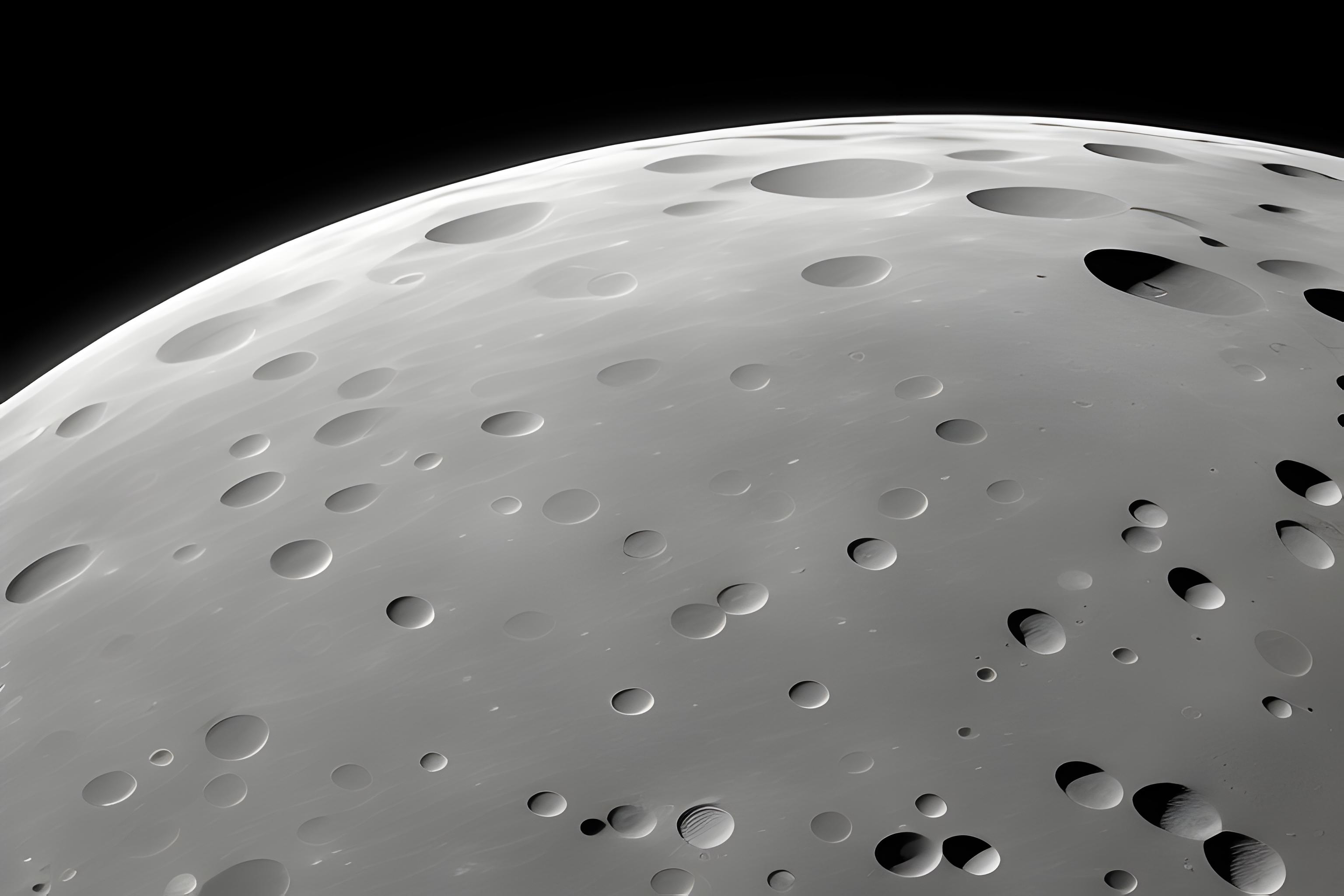 Ultra-wide Earthrise from the Moon, premium multi-monitor wallpaper. Massive Earth rising above a curved lunar horizon, Europe and Africa visible, realistic atmospheric glow, Earth positioned in the upper center and occupying ~40% of image height. Highly detailed lunar terrain filling the entire lower half, countless craters, ridges, rocks and shadows. Milky Way stretching across the whole sky, dense star fields, cosmic dust, subtle blue and violet nebulae. No empty black areas. Rich details distributed across the full width for seamless triple-screen viewing. NASA realism, Interstellar aesthetics, HDR, ultra-sharp textures, cinematic depth, physically accurate lighting, true 8K quality.